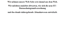 Tablet Screenshot of dippolds-bote.de